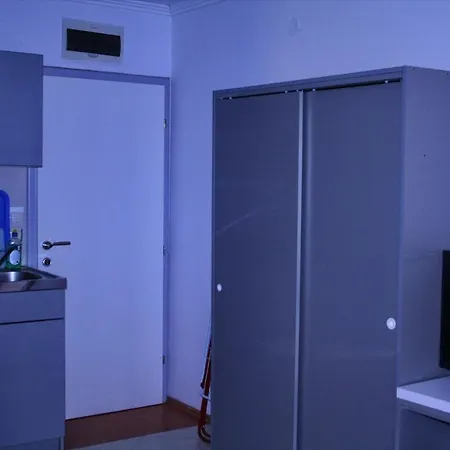 Проживання в сім'ї K5+ Studio